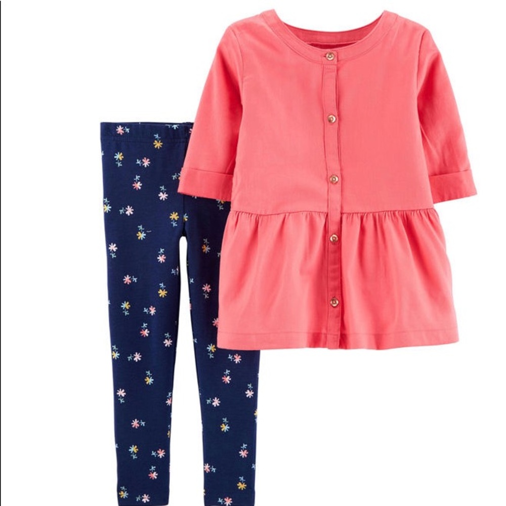 2 piece outfit
